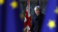 Ni Brexit dur, ni Brexit mou, mais un Brexit à l’aveuglette après le rejet définitif par l’UE du « plan de Chequers » de Theresa May