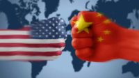 Chine pratiques déloyales Trump droits douane