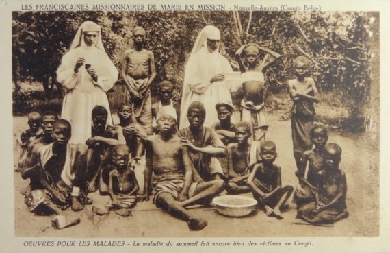 Colonialisme Racisme Congo Musée Bruxelles Histoire Belge