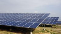 Commission européenne panneaux solaires chinois suppression taxes