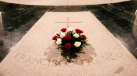 Espagne Franco exhumation