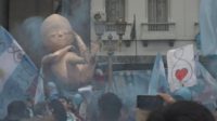 Après l’Argentine, le Guatemala : un amendement pro-avortement retiré sous la pression populaire avant même son vote au parlement