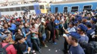 L’Italie adopte un décret visant à faciliter l’expulsion des migrants