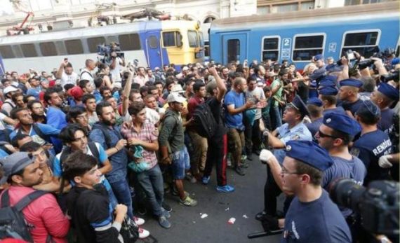 Italie adopte décret faciliter expulsion migrants
