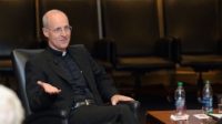 James Martin accuse orthodoxie message LGBT approuvé Vatican