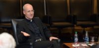Le P. James Martin accuse de défaut d’orthodoxie ceux qui s’opposent à son message pro-LGBT « approuvé » par le Vatican