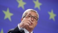 Jean Claude Juncker renoncer veto federalisme