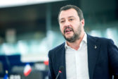 La réponse de Matteo Salvini aux enquêtes pour racisme diligentés contre l’Italie et l’Autriche par l’ONU : il envisage de couper les fonds