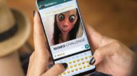 Momo challenge jeu tueur réseaux sociaux