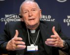 L’ex-cardinal Theodore McCarrick était membre du très mondialiste “Center for Strategic and International Studies” (CSIS)