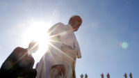 Le pape François accuse ceux qui dévoilent les péchés des évêques de faire le jeu de Satan pour « scandaliser les fidèles »