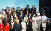 Le 6e congrès des responsables des religions mondiales et traditionnelles se tient ces 10 et 11 octobre à Astana au Kazakhstan, sous le signe du mondialisme