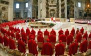 En Australie, le cardinal Burke dénonce le « mauvais état » du collège des cardinaux et dénonce l’accord du Saint-Siège avec la Chine