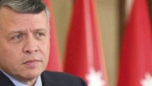 La Jordanie annule une partie de l’accord de paix avec Israël