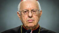 L’expression « LGBT » dans un document de l’Eglise : le cardinal Baldisseri persiste et signe alors que s’ouvre le synode des jeunes