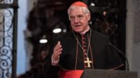 Pour le cardinal Müller, c’est le laxisme des années 1960 et 1970 qui est à l’origine des abus sexuels du clergé