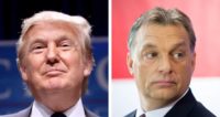 Trump et Orban premiers opposants au Pacte mondial sur les migrations, arme globaliste contre les souverainetés