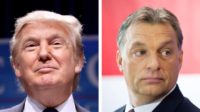 Trump Orban Pacte mondial migrations souverainetés