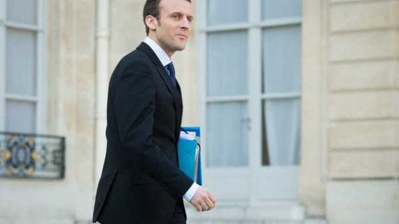 Wargon Mélenchon Castaner Benalla Antilles Macron Fuite