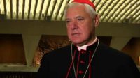 accord Chine Vatican cardinal Gerhard Muller confiance Zen