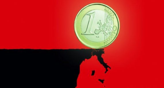 crise bancaire menace Italie UE Bruxelles