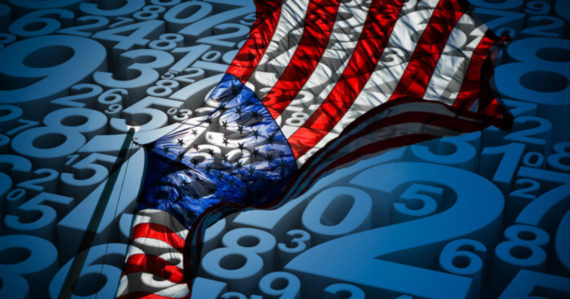 déficit Etats Unis 2018 administration Trump responsable