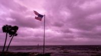Le météorologue qui a prédit l’ouragan Michael explique qu’il n’est pas dû au changement climatique
