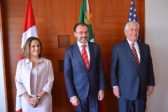 Le nouveau traité NAFTA entre Etats-Unis, Canada et Mexique échappe-t-il aux visées du mondialisme ?