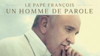 pape Francois homme parole film Wim Wenders