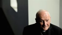 Les rumeurs sur l’inconduite homosexuelle de McCarrick circulaient dès 1994, confirme le cardinal Agostino Cacciavillan