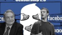 Le “New York Times” s’en prend aux pratiques de Facebook, Zuckerberg répond en assurant de son énorme respect pour Soros