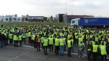 Gilets jaunes&nbsp;: la pédagogie du système contre les Français