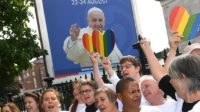 James Martin pape éveques gay friendly changer Eglise homosexuels