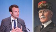 Polémique Pétain&nbsp;: Macron face au pouvoir totalitaire qui l’a fait