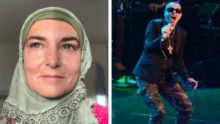Sinead O’Connor : pourquoi la chanteuse convertie à l’islam hait les Blancs