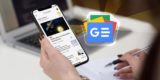 Google News fermer Europe UE taxe liens