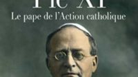 Pie XI pape action catholique Marcel Launay