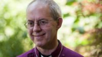 archeveque Cantorbéry déclare Dieu neutre matière genre