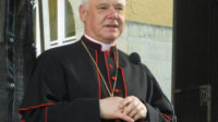 Le cardinal Gerhard Müller invite l’Eglise à ne pas « s’auto-séculariser »