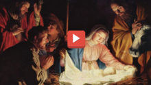 Sermon de l’abbé Beauvais sur la Nativité
