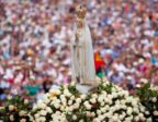 Consécration de la Russie au Cœur Immaculé de Marie. Supplique au Saint-Père et aux évêques du monde entier