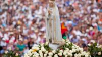 Consécration Russie Coeur Immaculé Marie