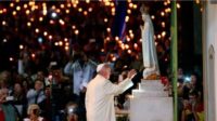 Le pape François fera le 25 mars prochain la consécration de la Russie et l’Ukraine au Cœur Immaculé de Marie
