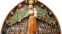 Le Royaume de Marie : 2023 sous le manteau de Notre-Dame !