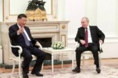 En Russie comme en Chine, la visite de Xi Jinping à Poutine saluée comme ouvrant une nouvelle ère de la « multipolarité »
