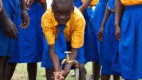 crise eau douce ONU rapport