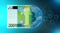 Chine Europe monnaie numérique