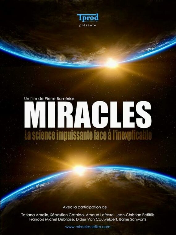 Miracles Barnérias critique film