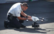 « Sécurité » vs « Liberté » : les drones policiers autorisés