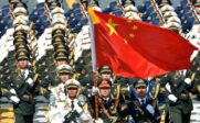 Visible ou bien voilé, le budget militaire de la Chine est en forte croissance